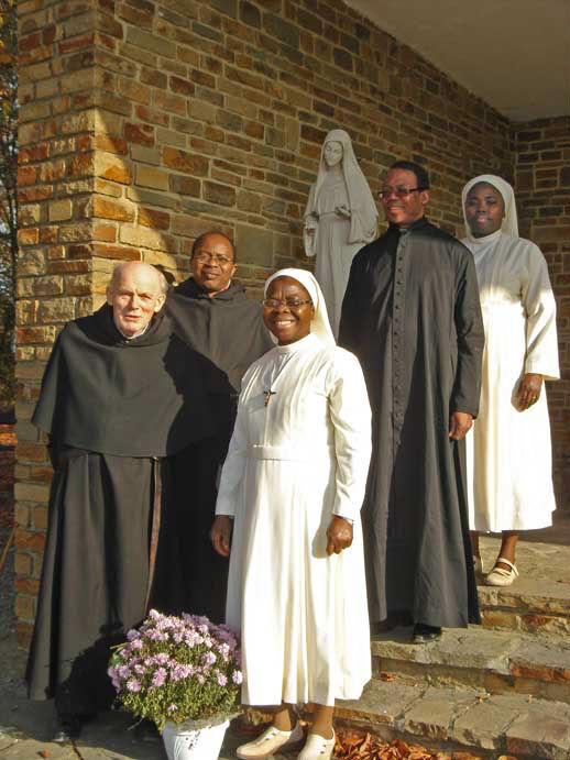 Histoire du Sanctuaire www.sainteritabouge.be